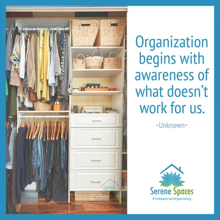 We offer virtual organizing services all over the world
