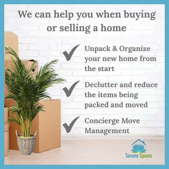 Move Smarter, Live Lighter: Your Guide to a Seamless Relocation