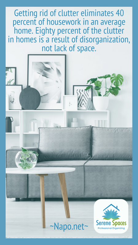 Spring Renewal: Decluttering for Clarity: Beyond the Surface