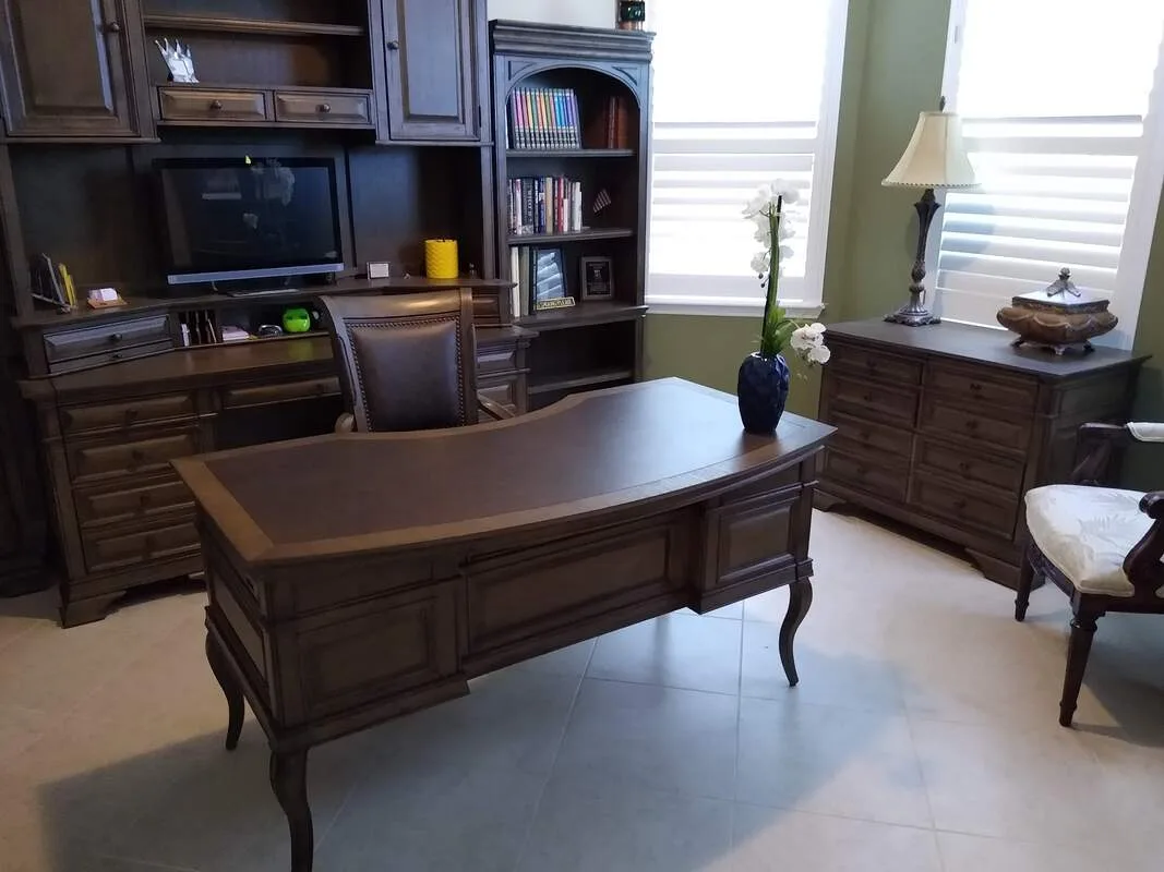 organized office in Jacksonville, FL
