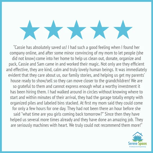 Review from a customer in St. Augustine Beach , FL