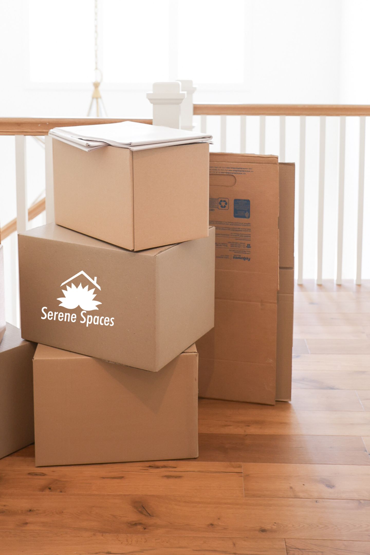 Moving Tips from the Professionals...What you need to Know for a Smooth Move