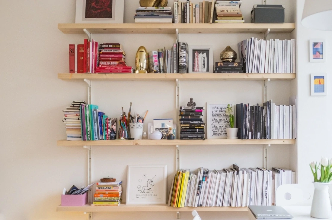 Organizing Your Small Business: Simple, Supportive Steps for Getting and Staying Organized